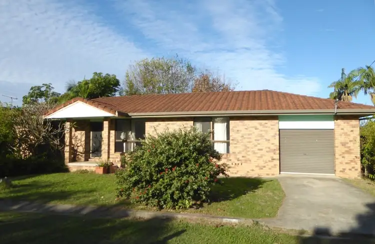 Main view of Homely house listing, 29A Queen Street, Mullumbimby NSW 2482