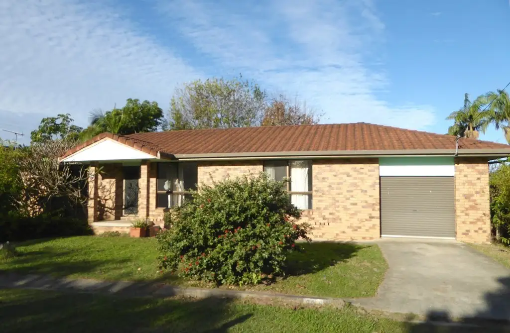 Main view of Homely house listing, 29A Queen Street, Mullumbimby NSW 2482