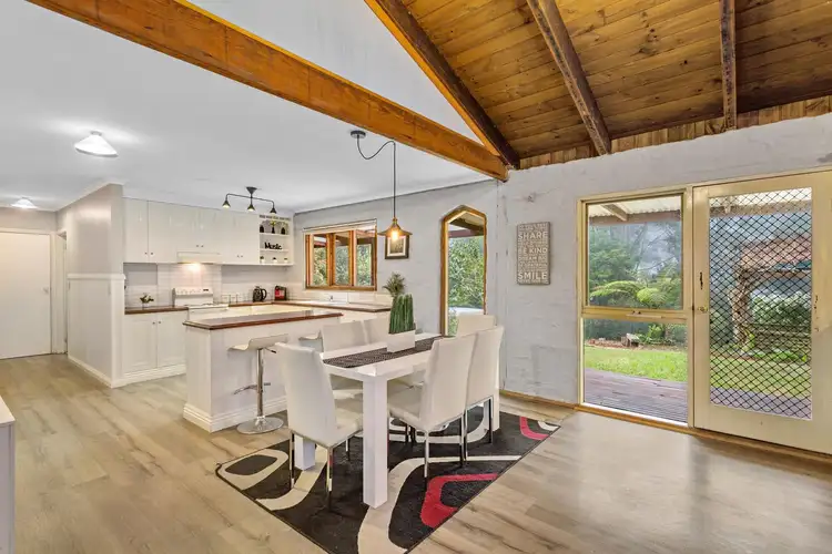 Sixth view of Homely house listing, 273 Kinglake-Glenburn Road, Kinglake VIC 3763