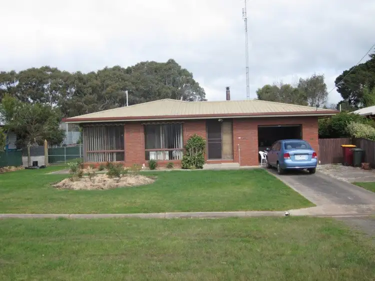 101 Wills Street, Dunkeld VIC 3294