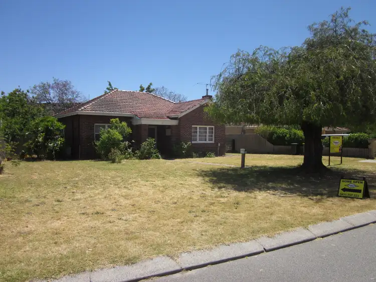 Third view of Homely house listing, 3 Darlot Crescent, South Perth WA 6151