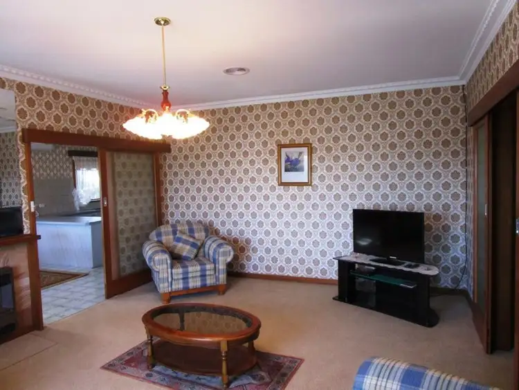 Third view of Homely house listing, 47 NORTH TERRACE, Mount Gambier SA 5290