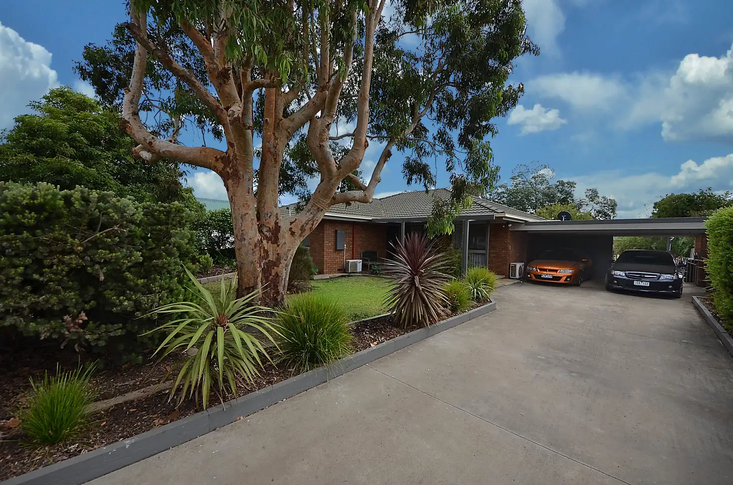 Main view of Homely house listing, 40 Markham Street, Heywood VIC 3304