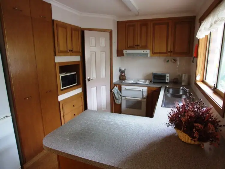 Second view of Homely house listing, 4 Bogart Drive, Wendouree VIC 3355