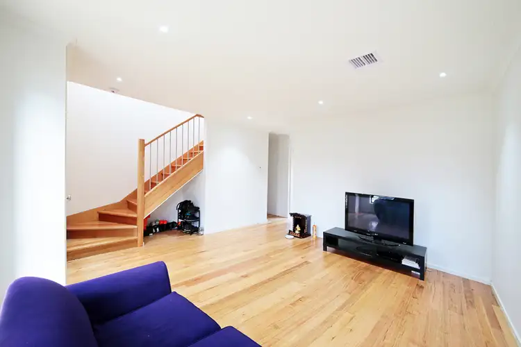 Fourth view of Homely townhouse listing, 15B Duke street, Sunshine VIC 3020