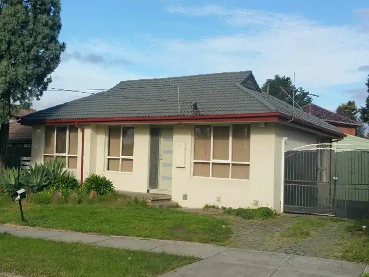 6 Canberra Grove, Lalor VIC 3075