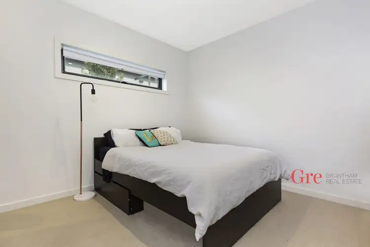 Sixth view of Homely apartment listing, 9/12 Leonard Crescent, Ascot Vale VIC 3032