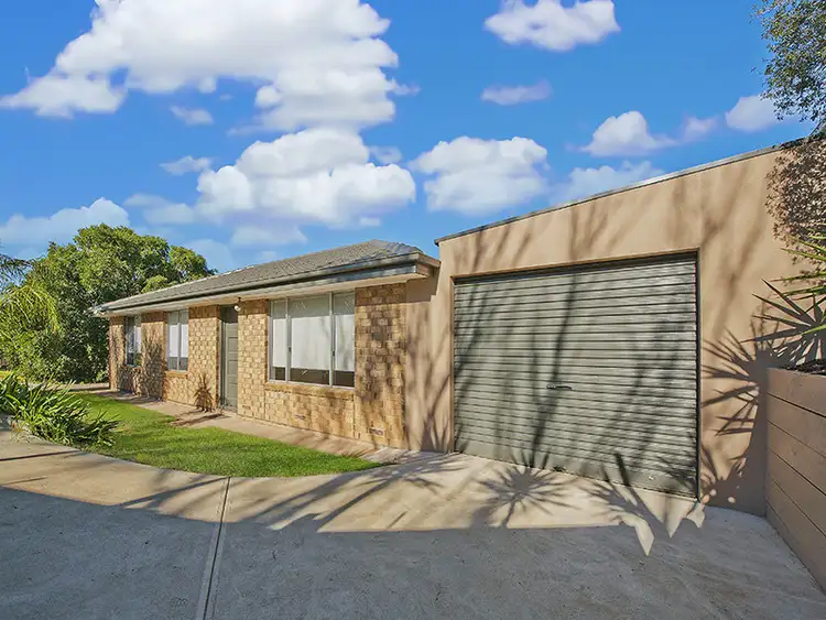 Main view of Homely house listing, 8 Barton Drive, Trott Park SA 5158