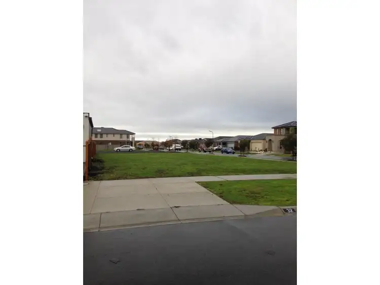 Second view of Homely land listing, 32 Prendergast Avenue, Cranbourne East VIC 3977