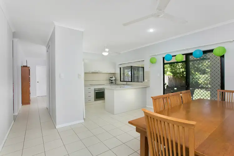 Fifth view of Homely house listing, 97 Michaelangelo Drive, Redlynch QLD 4870