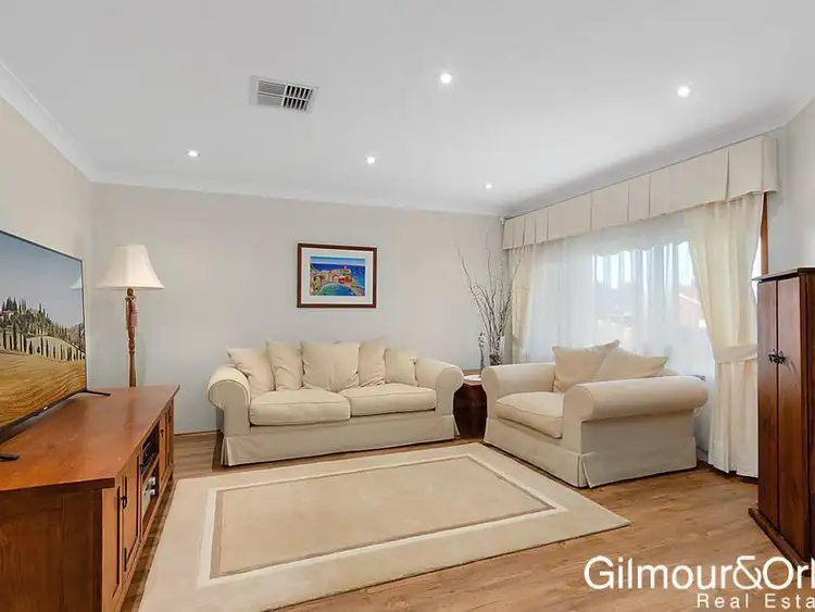 Second view of Homely house listing, 20 Croatia Place, Quakers Hill NSW 2763