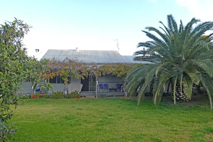 186 Alfred Road, Wyuna VIC 3620