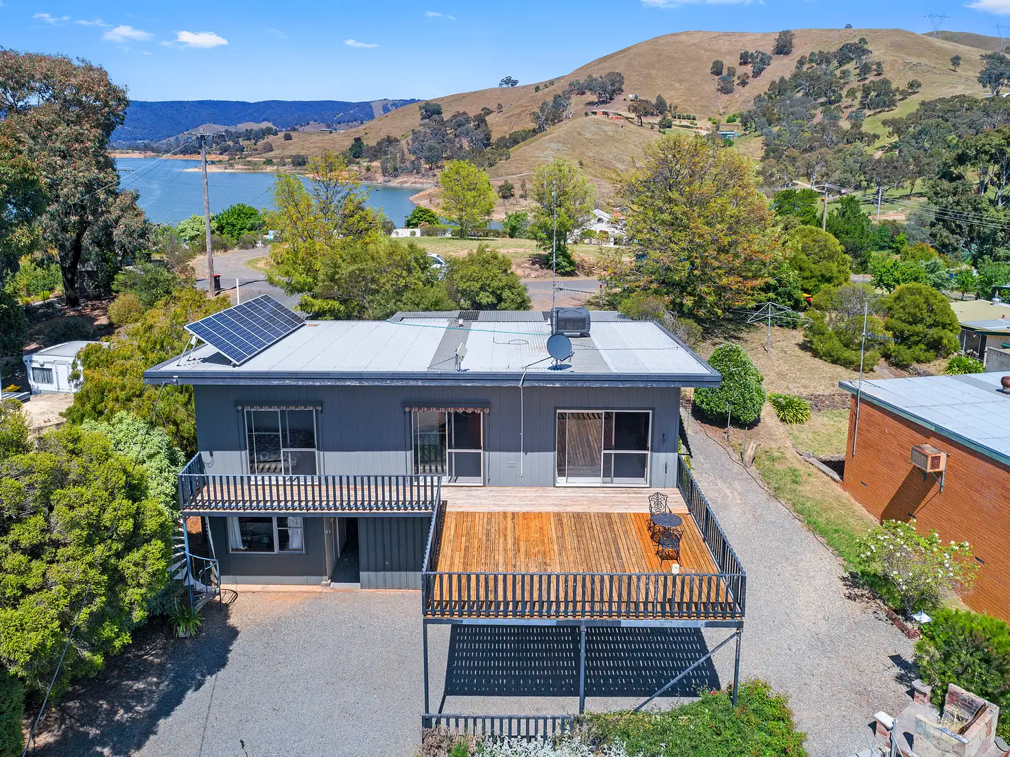 Main view of Homely house listing, 23 Dawn Crescent, Bonnie Doon VIC 3720