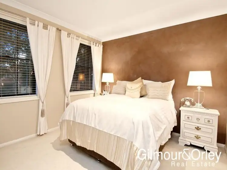 Sixth view of Homely house listing, 49 Craigmore Drive, Kellyville NSW 2155