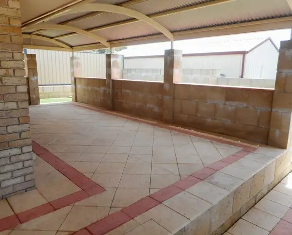 Fourth view of Homely house listing, 36 McKinley Street, Collie WA 6225