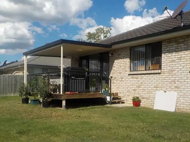 Second view of Homely house listing, 86 Avon Street, Leichhardt QLD 4305