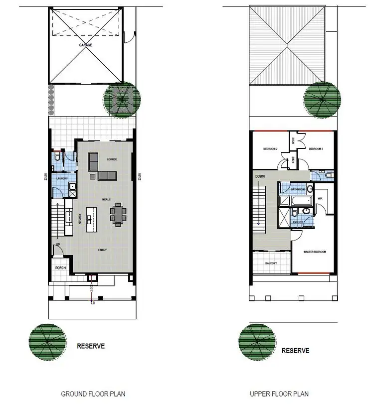 Third view of Homely land listing, Lot 11 Lakewood Gardens, Melton VIC 3337