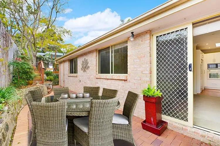 Fourth view of Homely semi-detached listing, 14B Maxwell Street, Mona Vale NSW 2103