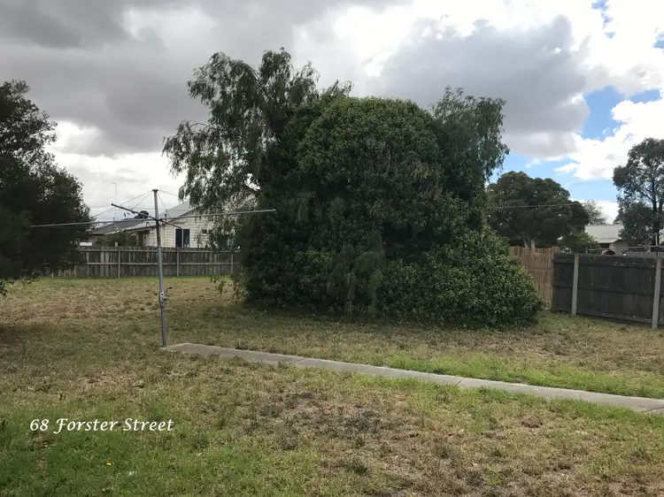 Fourth view of Homely house listing, 68 Forster Street, Norlane VIC 3214