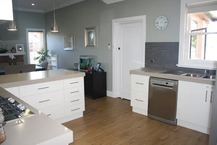 Fifth view of Homely house listing, 31 Ferrers Street, Mount Gambier SA 5290