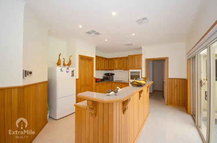 Fourth view of Homely house listing, 3 Robertson Drive, Alfredton VIC 3350