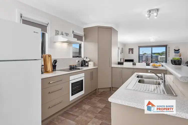 Fifth view of Homely house listing, 8 Sandy Crescent, Wynyard TAS 7325