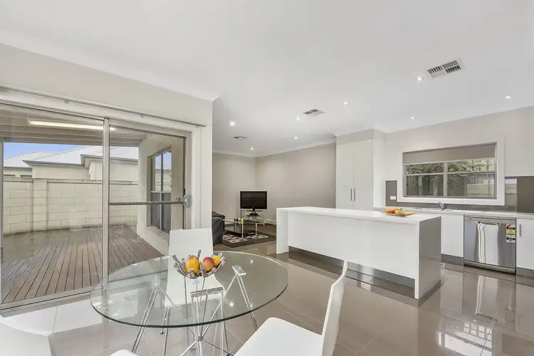 Second view of Homely unit listing, 13A Bertha Street, Mount Gambier SA 5290