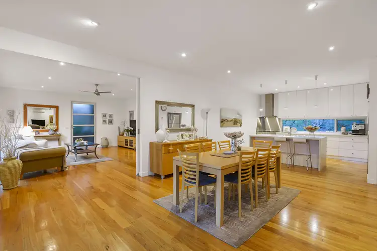 Fourth view of Homely house listing, 4 Beauna Vista Dr, Rye VIC 3941