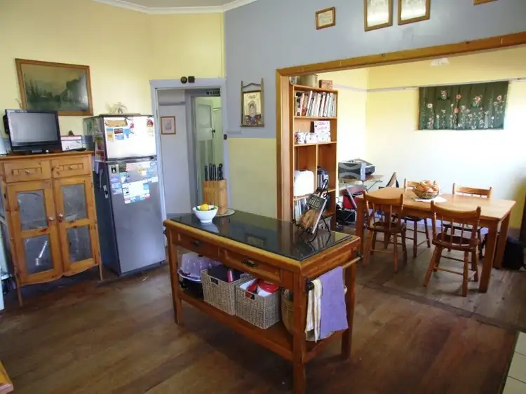 Second view of Homely house listing, 93 Yarrowee Street, Sebastopol VIC 3356