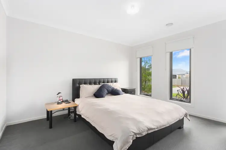 Sixth view of Homely house listing, 35 Shae Crescent, Drouin VIC 3818