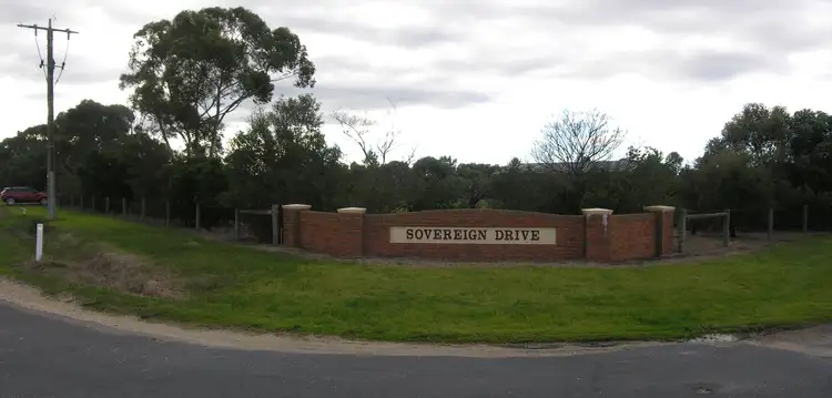 LOT 1/47 Reid Drive, Sale VIC 3850