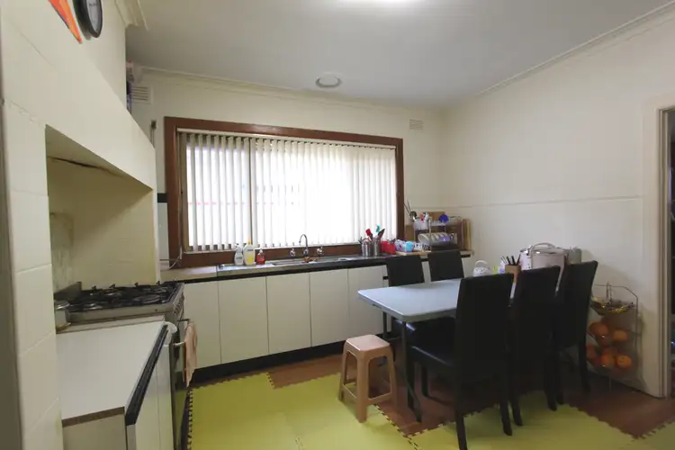 Fourth view of Homely house listing, 8 Hassett Street, Sunshine North VIC 3020
