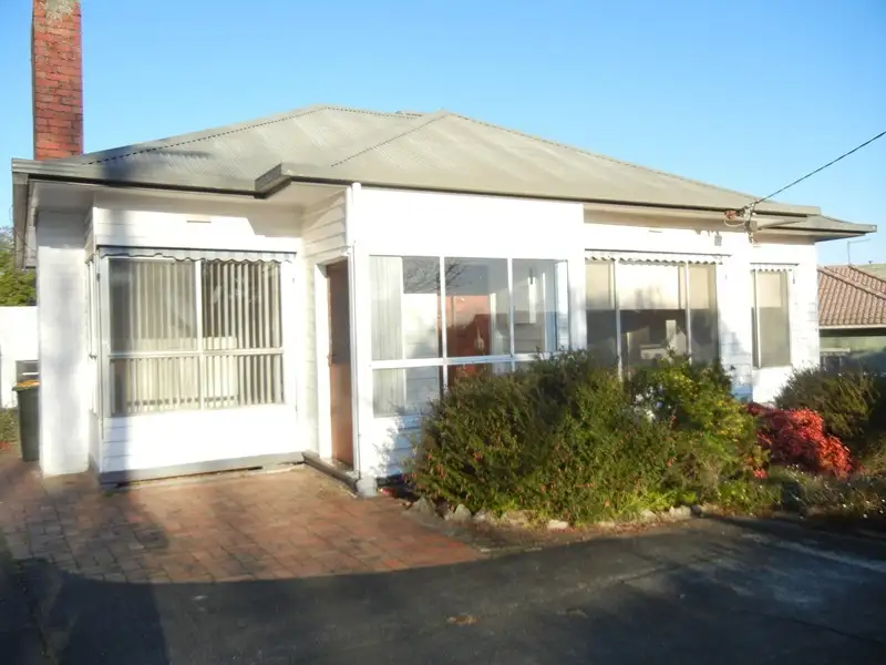 Main view of Homely house listing, 44 Latrobe Street, Warragul VIC 3820
