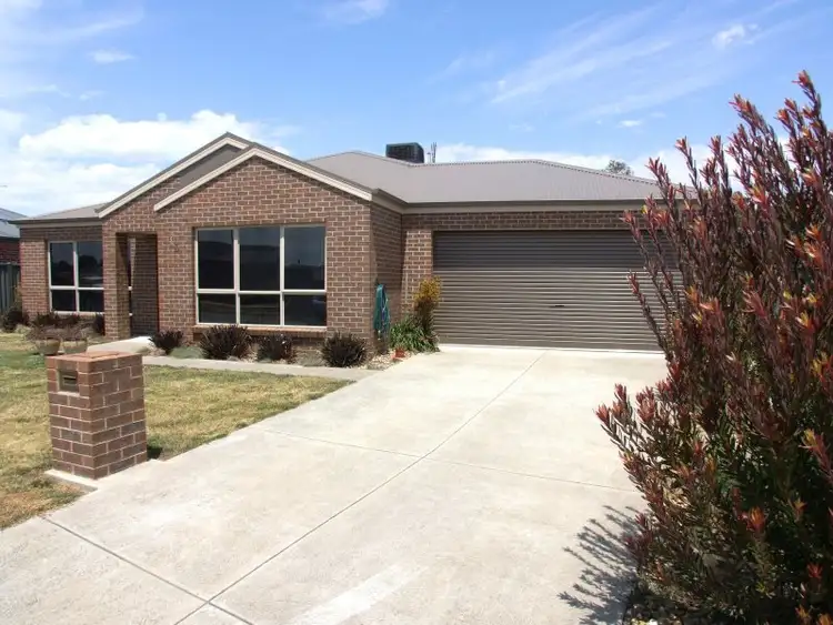 Main view of Homely house listing, 13 King George Way, Mitchell Park VIC 3352