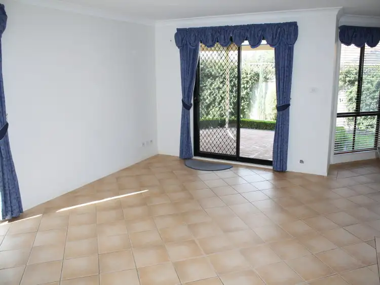 Fourth view of Homely house listing, 19 Jupiter Road, Kellyville NSW 2155