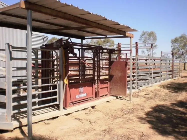 Fourth view of Homely rural property listing, 000 O'Brien Road, Tennyson VIC 3572