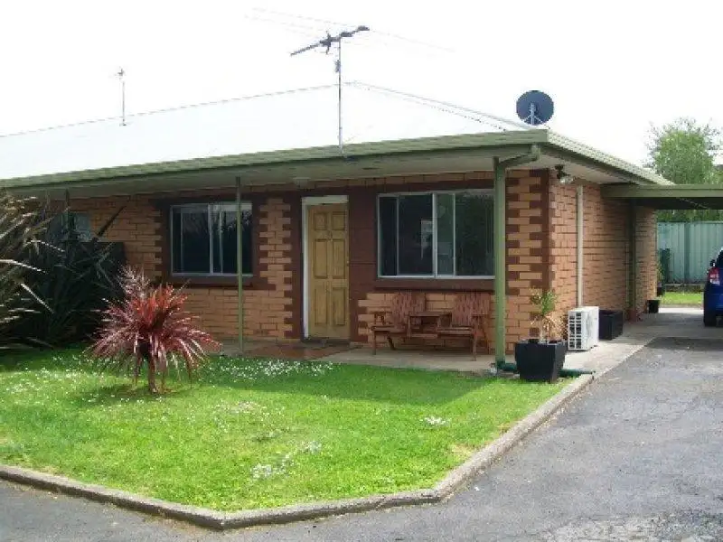 Main view of Homely unit listing, 9/14 DOUGHTY STREET, Mount Gambier SA 5290