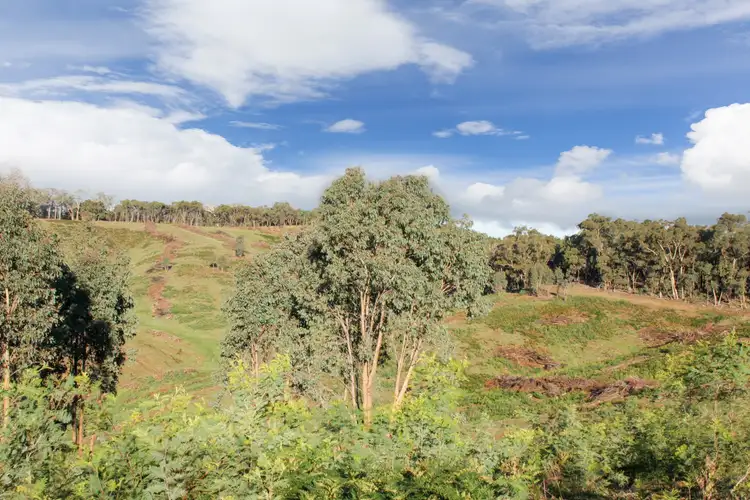 Main view of Homely land listing, 450 Penny Lane, Merton VIC 3715