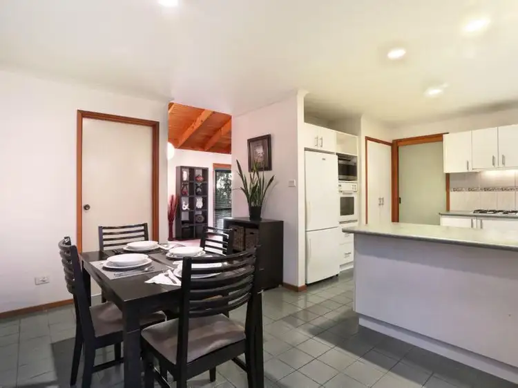 Fourth view of Homely house listing, 406 Swansea Road, Lilydale VIC 3140