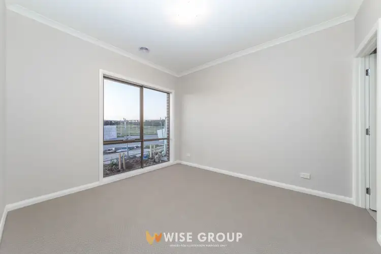 Third view of Homely house listing, 17 Trainers Way, Clyde North VIC 3978