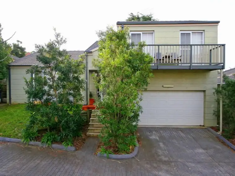 Address available on request