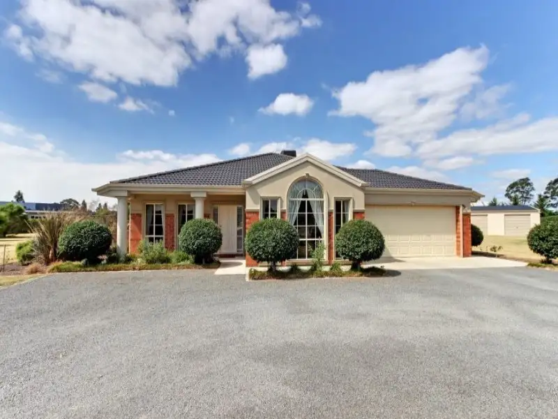 Main view of Homely house listing, 20 Rhodes Drive, Sale VIC 3850