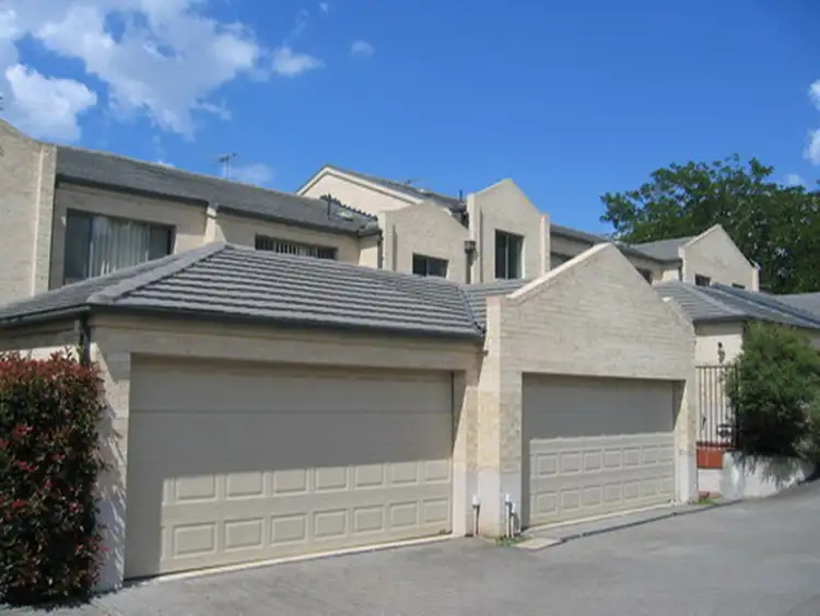 Sixth view of Homely townhouse listing, Address available on request