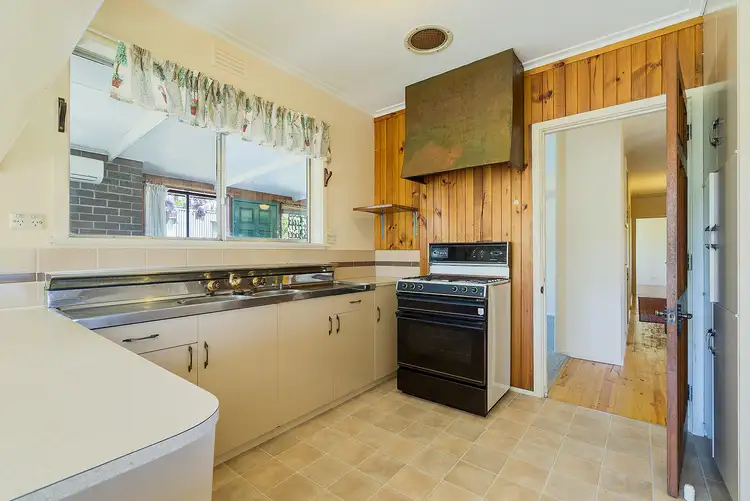 Third view of Homely house listing, 9 James Street, Castlemaine VIC 3450