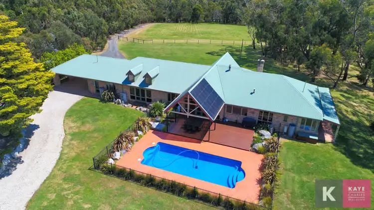 Third view of Homely rural property listing, 26 Split Rock Rd, Beaconsfield Upper VIC 3808