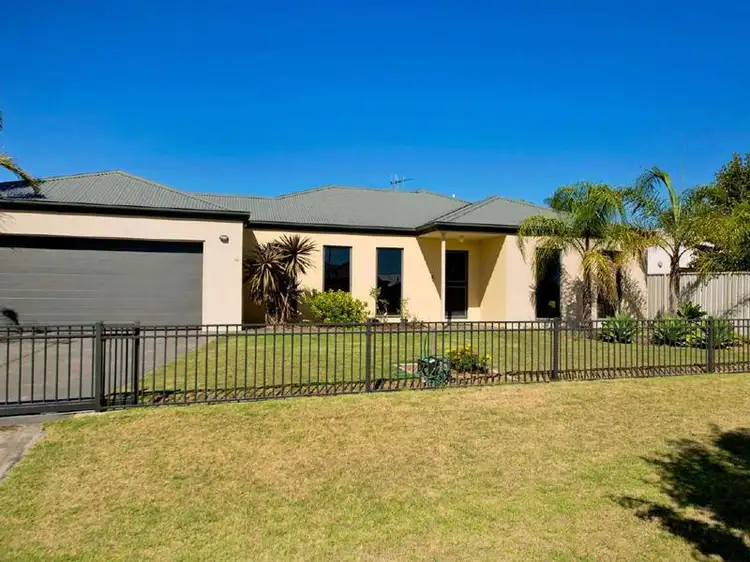 28 La Bamba Drive, Yarrawonga VIC 3730