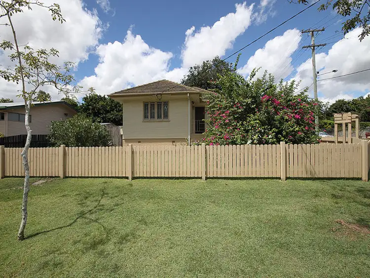 Fifth view of Homely house listing, 1 Marlene Street, Mount Gravatt East QLD 4122
