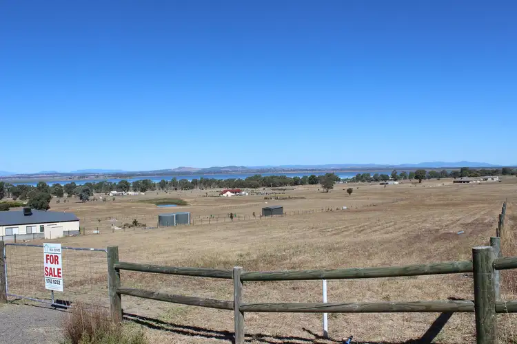 Second view of Homely land listing, LOT 39 Lakeside Drive, Chesney Vale VIC 3725