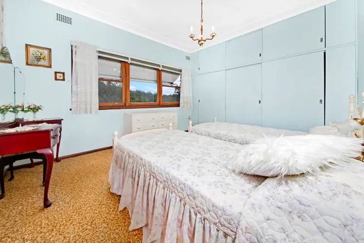 Fifth view of Homely house listing, 24 Verona Range, Como NSW 2226