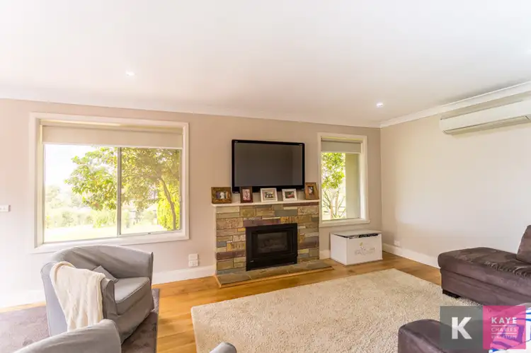 Second view of Homely rural property listing, 414 Brown Road, Officer VIC 3809